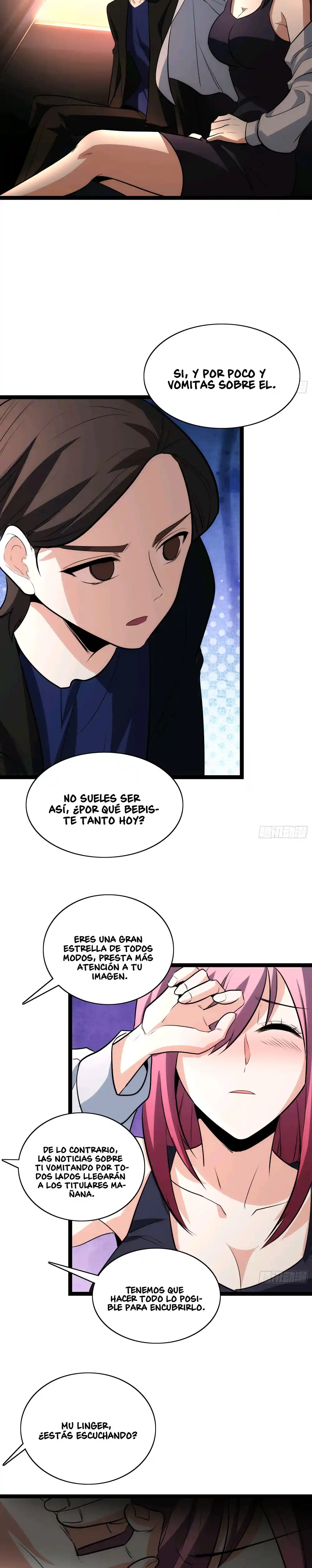 Maestro Celestial - Capítulo 35 - Página 13 - LectorTMOo