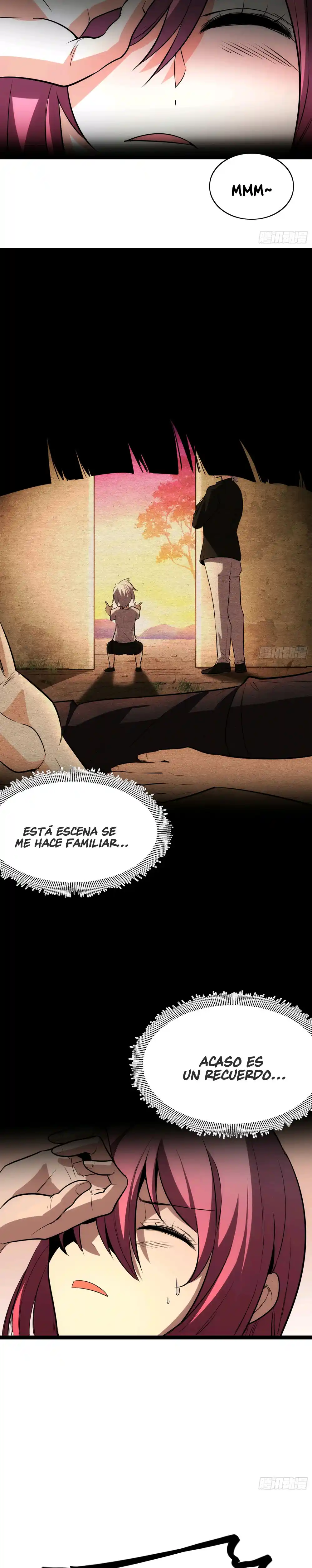 Maestro Celestial - Capítulo 35 - Página 14 - LectorTMOo