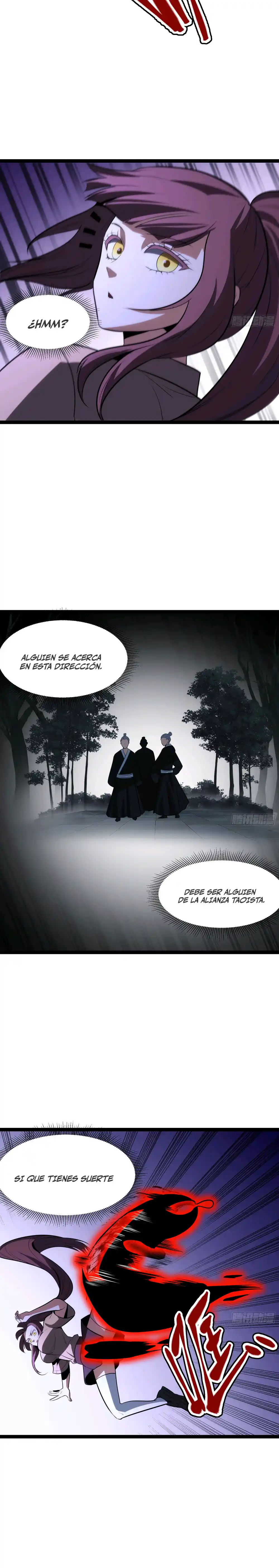 Maestro Celestial - Capítulo 36 - Página 15 - LectorTMOo