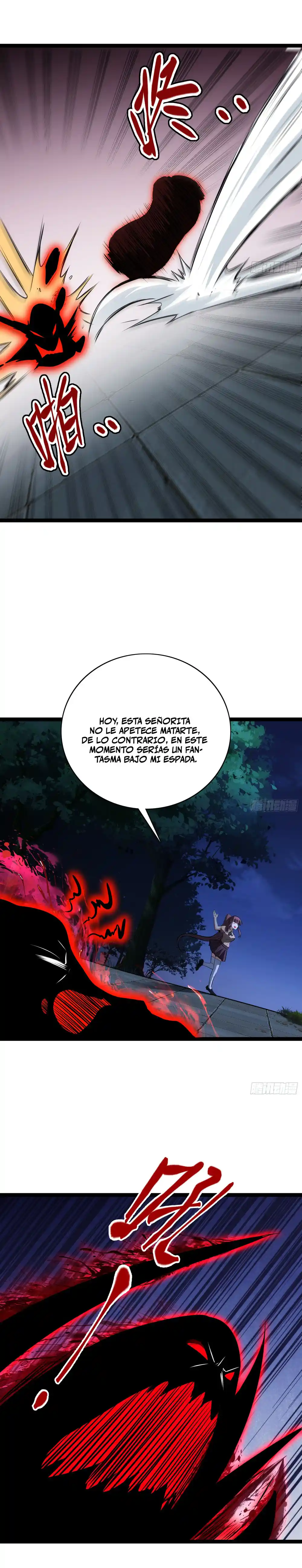 Maestro Celestial - Capítulo 36 - Página 16 - LectorTMOo