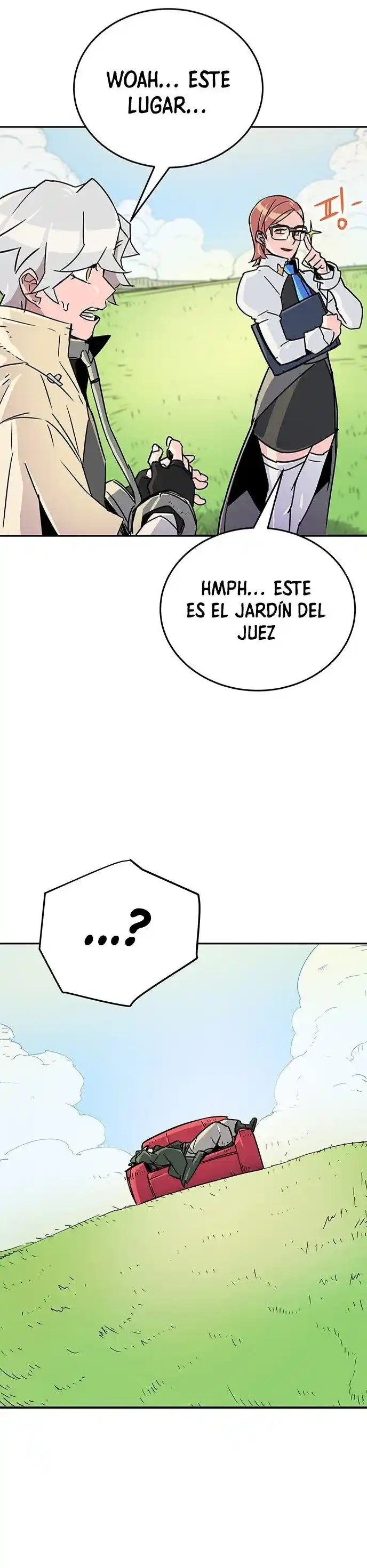 Maestro Celestial - Capítulo 4 - Página 9 - LectorTMOo