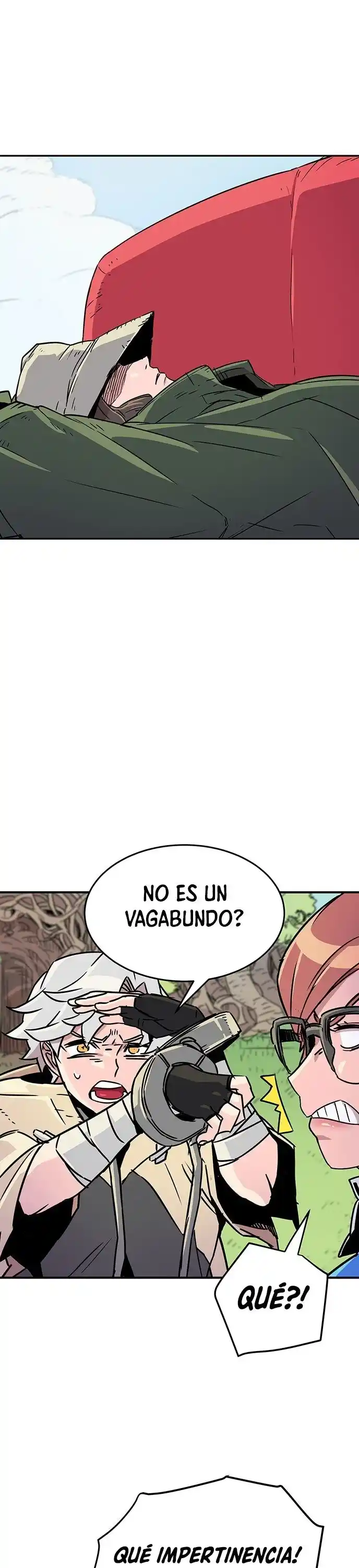 Maestro Celestial - Capítulo 4 - Página 10 - LectorTMOo