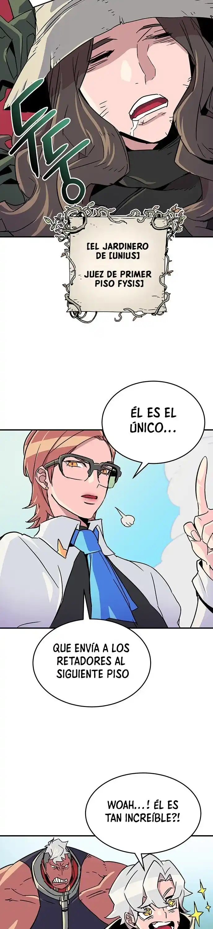 Maestro Celestial - Capítulo 4 - Página 12 - LectorTMOo