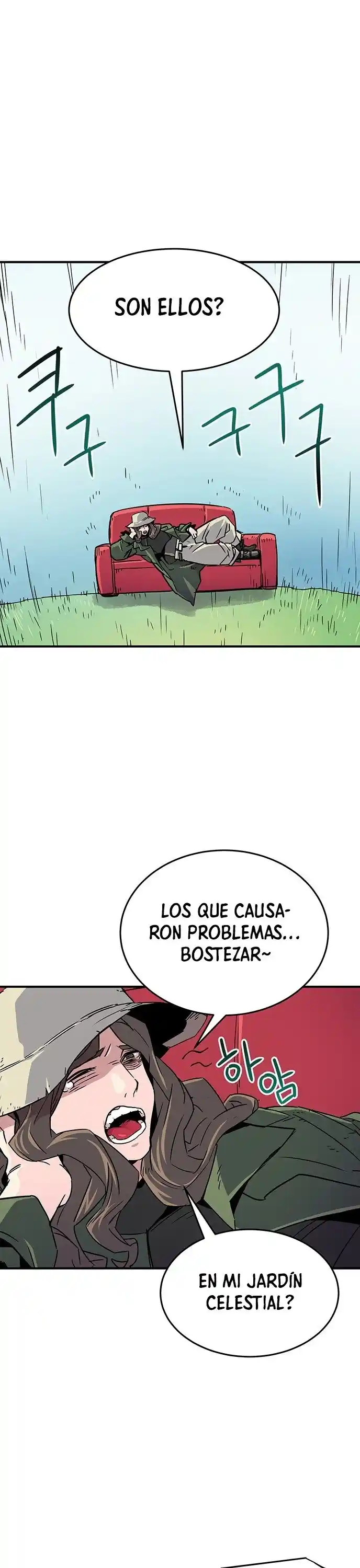 Maestro Celestial - Capítulo 4 - Página 15 - LectorTMOo