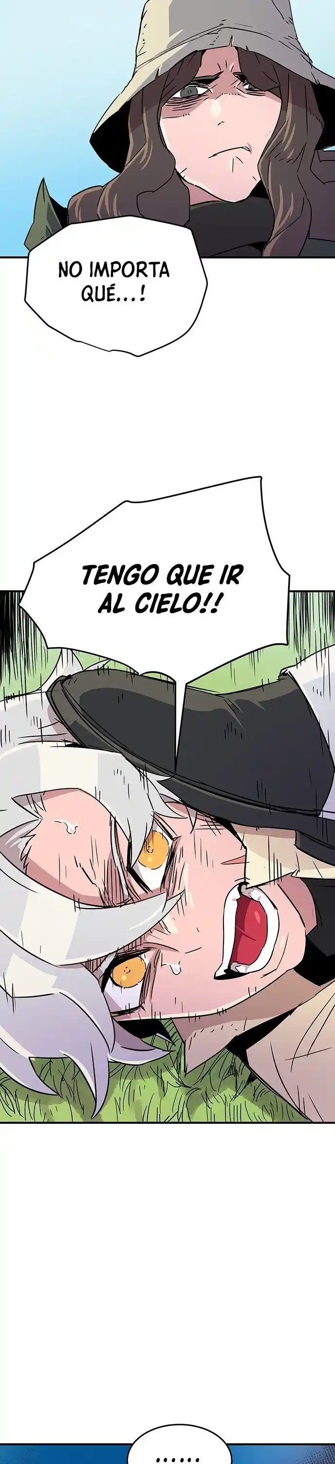 Maestro Celestial - Capítulo 4 - Página 32 - LectorTMOo