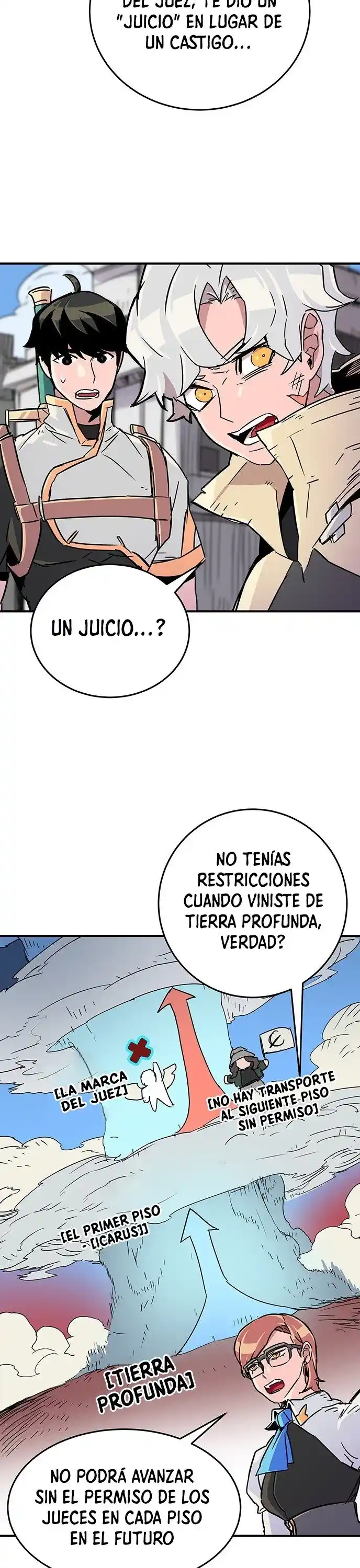 Maestro Celestial - Capítulo 4 - Página 38 - LectorTMOo