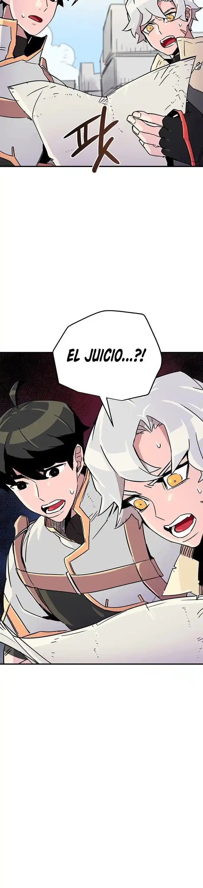 Maestro Celestial - Capítulo 4 - Página 41 - LectorTMOo