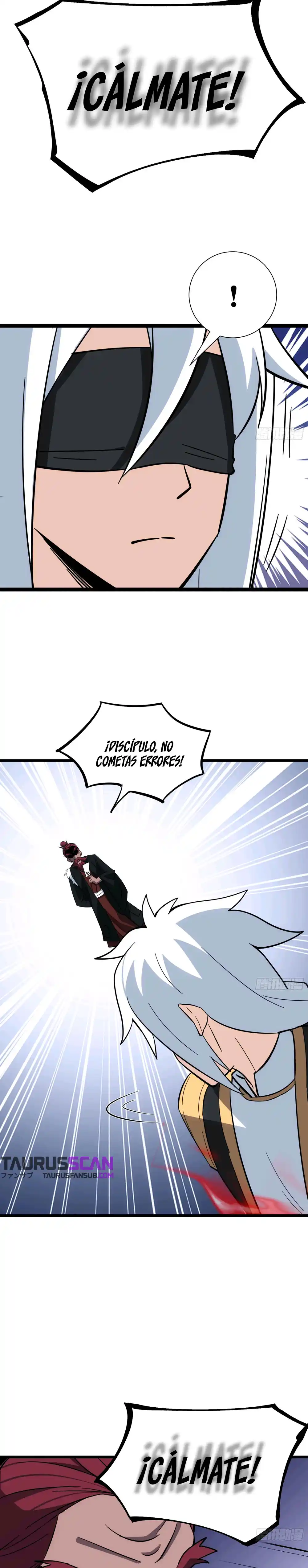 Maestro Celestial - Capítulo 41 - Página 13 - LectorTMOo