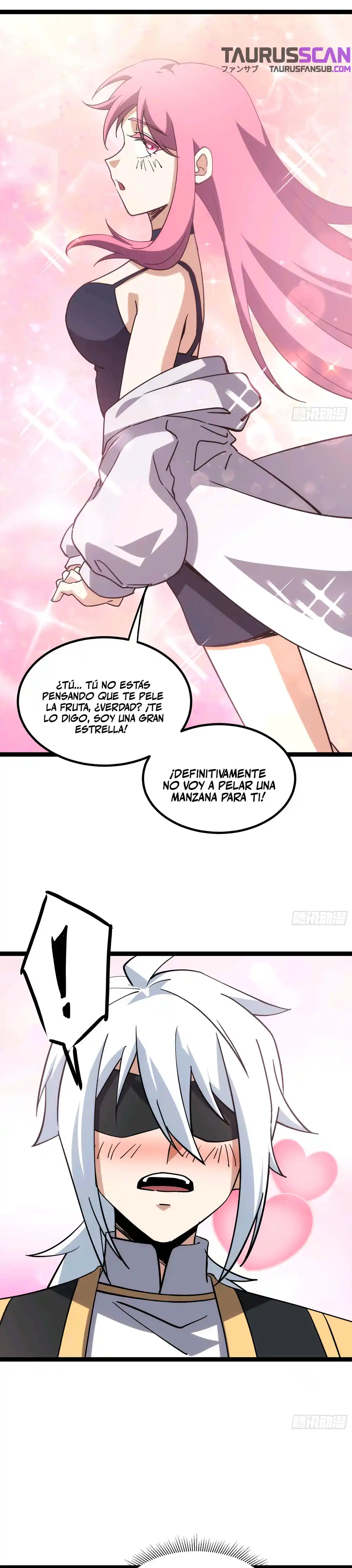 Maestro Celestial - Capítulo 43 - Página 17 - LectorTMOo