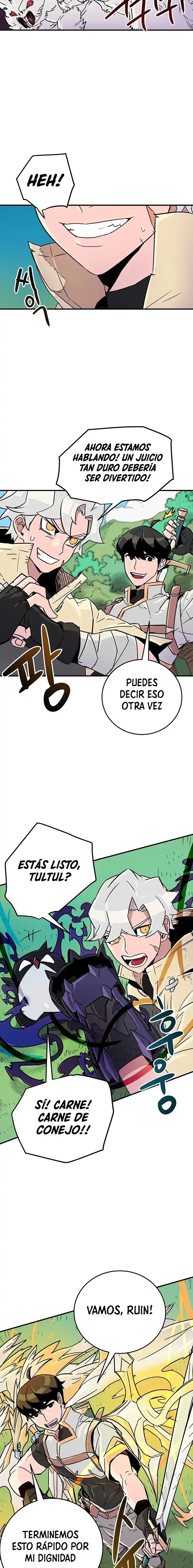 Maestro Celestial - Capítulo 5 - Página 6 - LectorTMOo