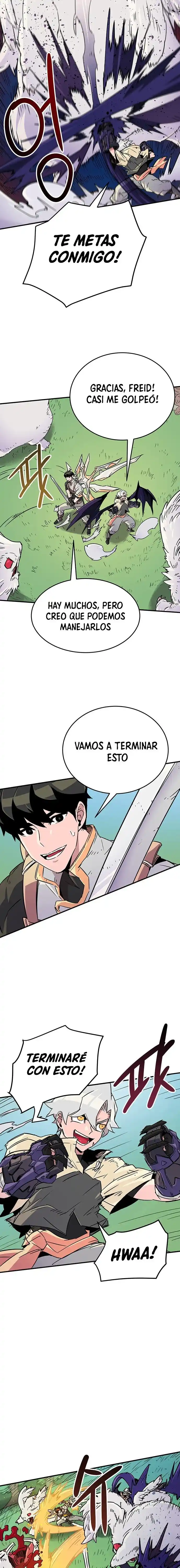 Maestro Celestial - Capítulo 5 - Página 12 - LectorTMOo