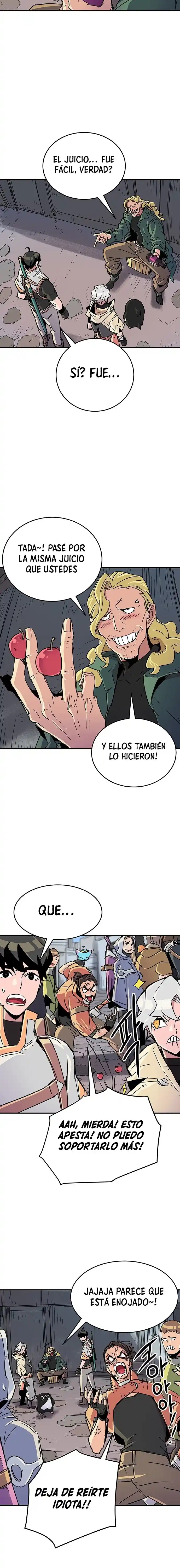 Maestro Celestial - Capítulo 5 - Página 17 - LectorTMOo