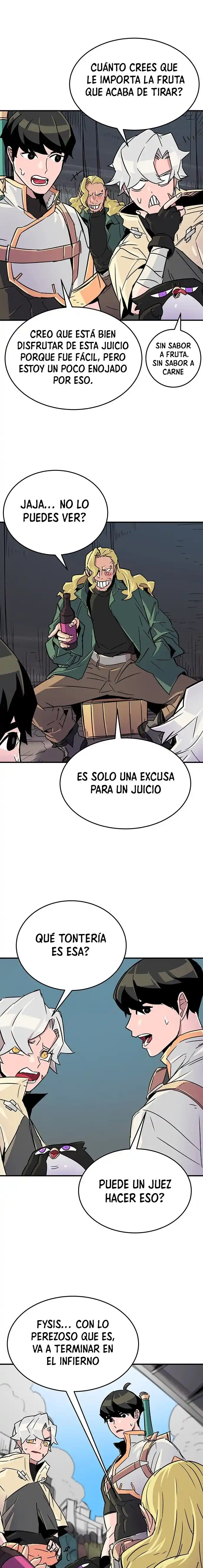 Maestro Celestial - Capítulo 5 - Página 18 - LectorTMOo