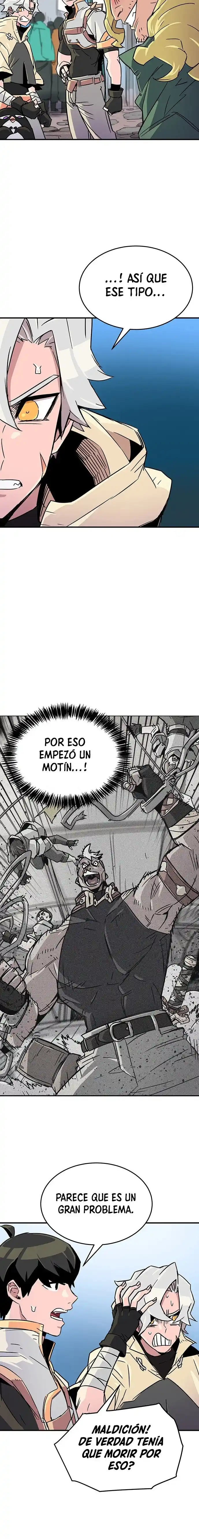 Maestro Celestial - Capítulo 5 - Página 20 - LectorTMOo