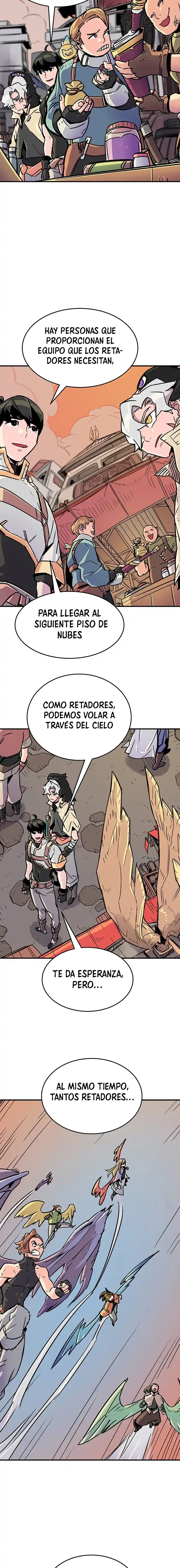 Maestro Celestial - Capítulo 6 - Página 4 - LectorTMOo