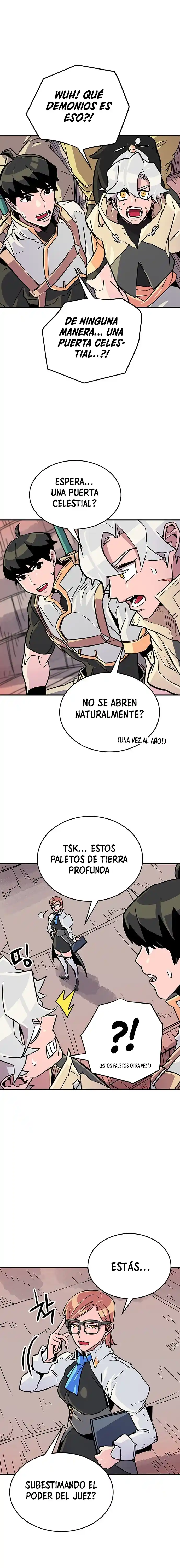Maestro Celestial - Capítulo 6 - Página 10 - LectorTMOo