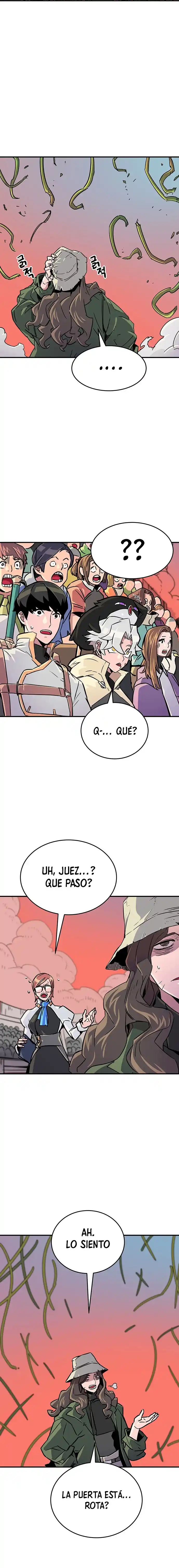 Maestro Celestial - Capítulo 6 - Página 14 - LectorTMOo