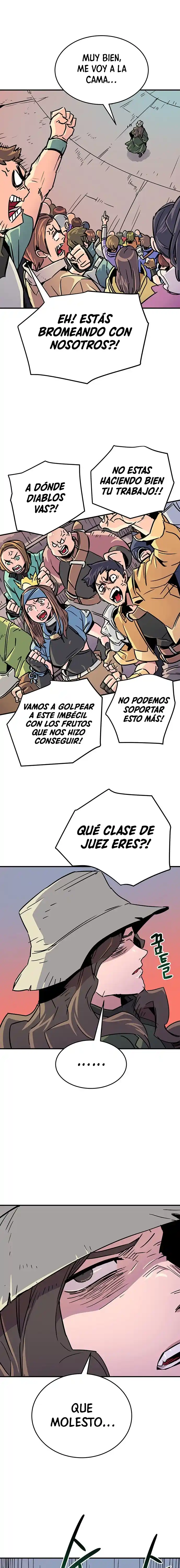 Maestro Celestial - Capítulo 6 - Página 15 - LectorTMOo