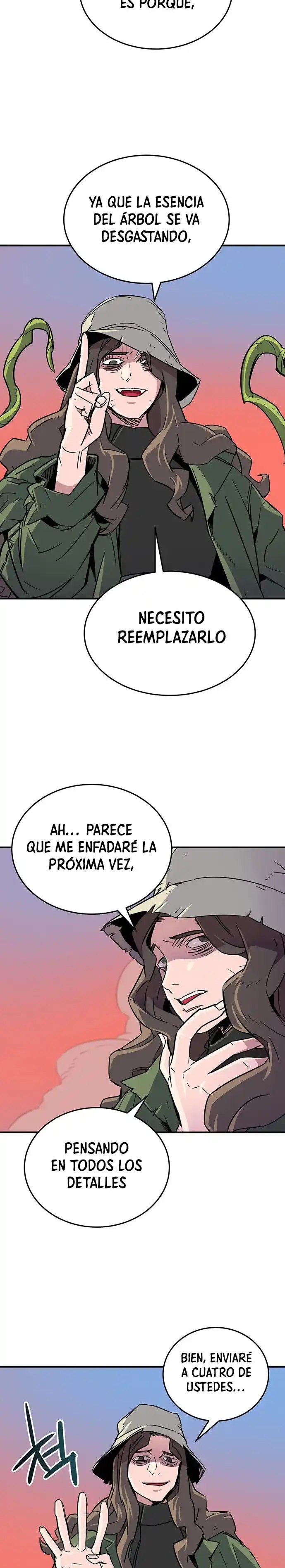 Maestro Celestial - Capítulo 6 - Página 19 - LectorTMOo