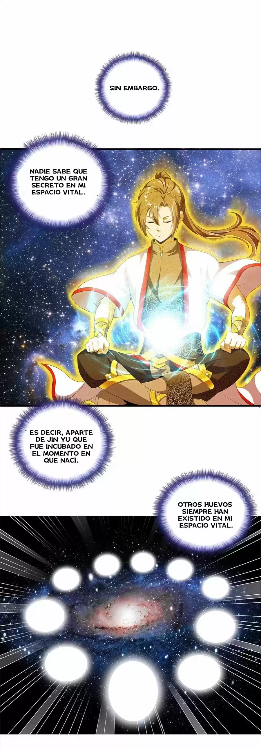 MAESTRO DE BESTIAS DEL TIEMPO - Capítulo 1 - Página 49 - LectorTMOo