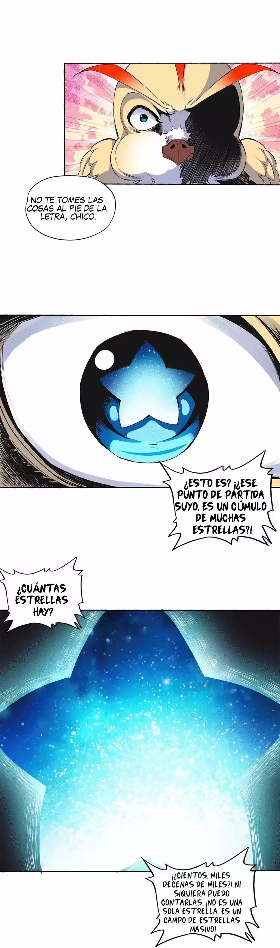 MAESTRO DE BESTIAS DEL TIEMPO - Capítulo 2 - Página 8 - LectorTMOo