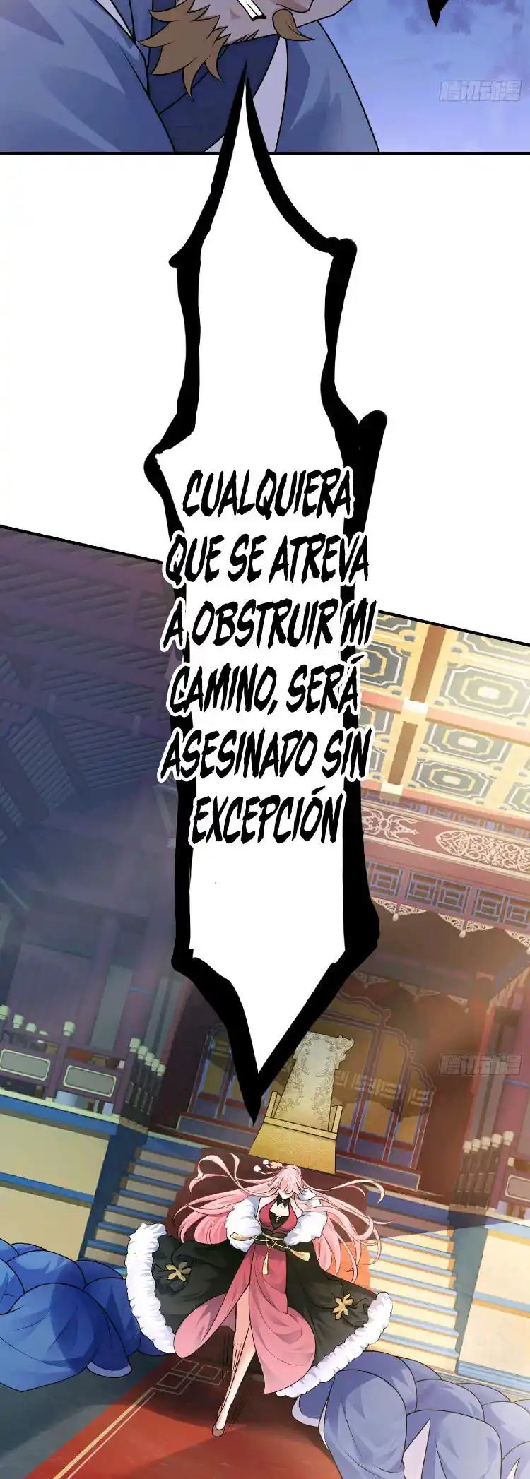 Maestro De Diez Mil Caminos - Capítulo 1 - Página 10 - LectorTMOo
