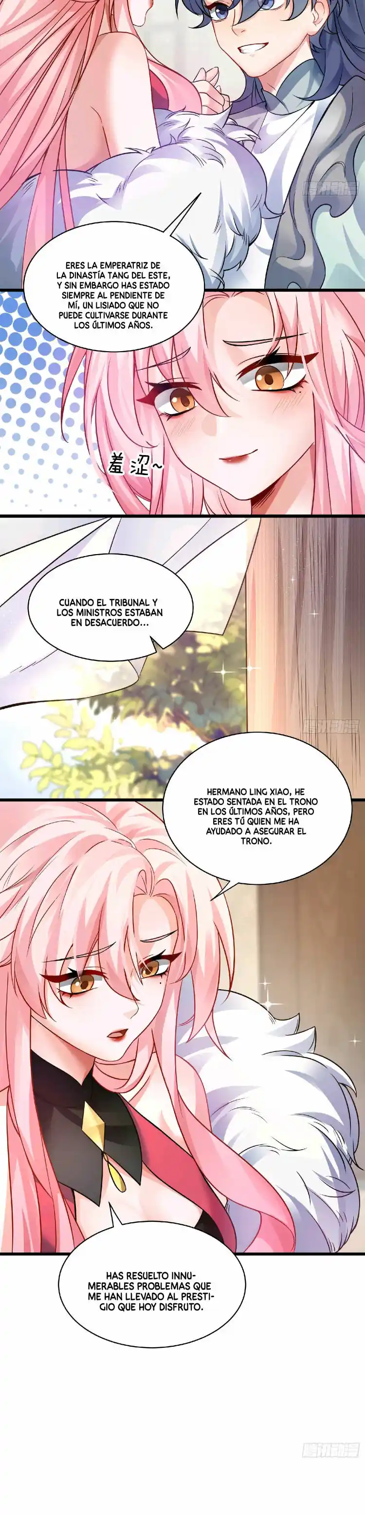 Maestro De Diez Mil Caminos - Capítulo 2 - Página 26 - LectorTMOo