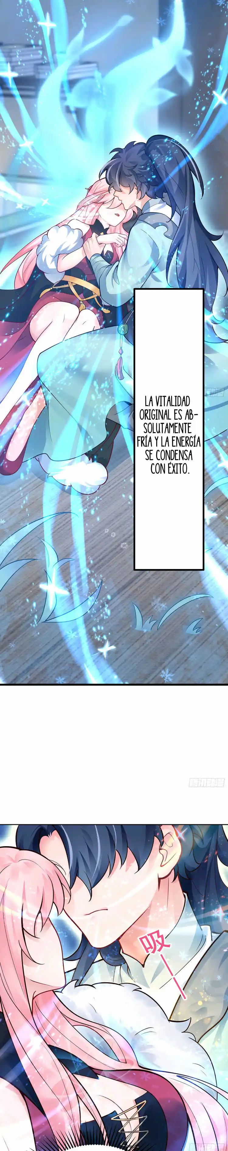 Maestro De Diez Mil Caminos - Capítulo 3 - Página 5 - LectorTMOo