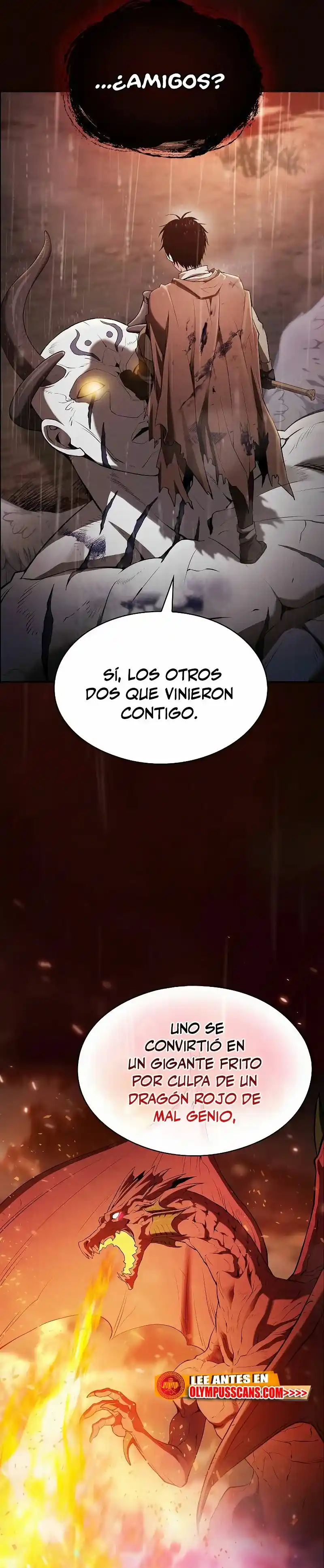 Maestro De Espadas Genio De La Academia - Capítulo 1 - Página 13 - LectorTMOo