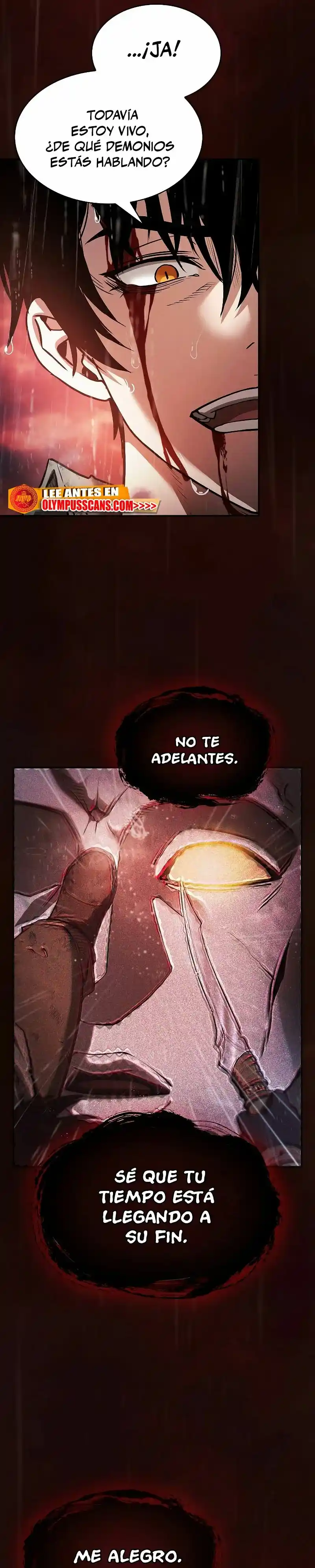 Maestro De Espadas Genio De La Academia - Capítulo 1 - Página 17 - LectorTMOo