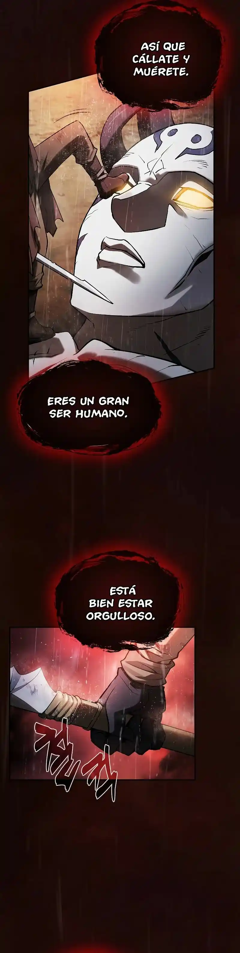Maestro De Espadas Genio De La Academia - Capítulo 1 - Página 20 - LectorTMOo