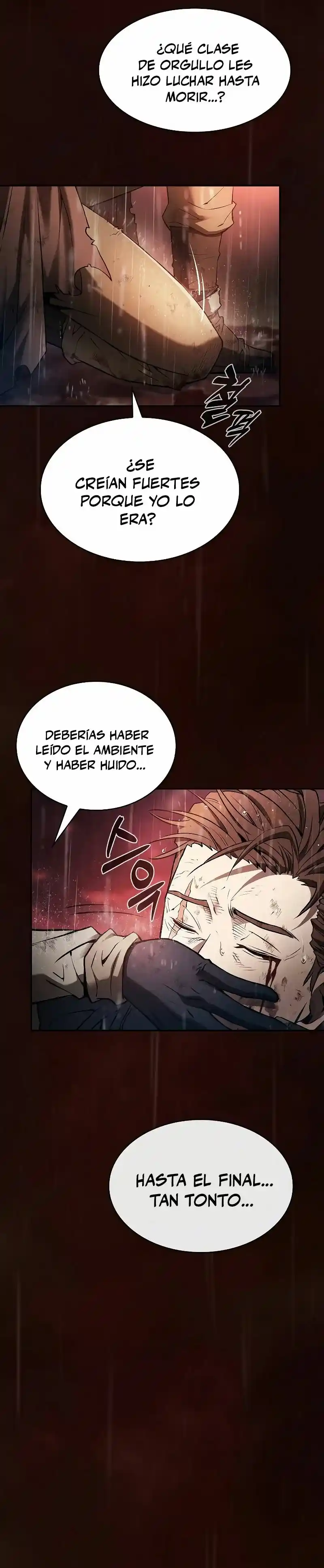 Maestro De Espadas Genio De La Academia - Capítulo 1 - Página 29 - LectorTMOo