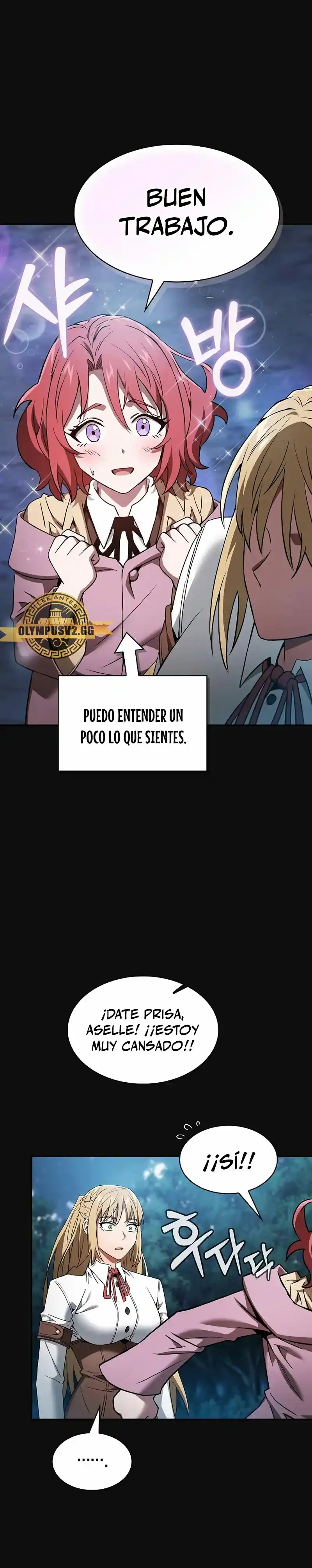 Maestro De Espadas Genio De La Academia - Capítulo 10 - Página 14 - LectorTMOo