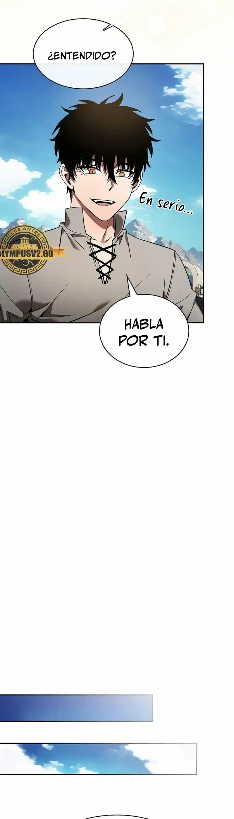 Maestro De Espadas Genio De La Academia - Capítulo 10 - Página 20 - LectorTMOo