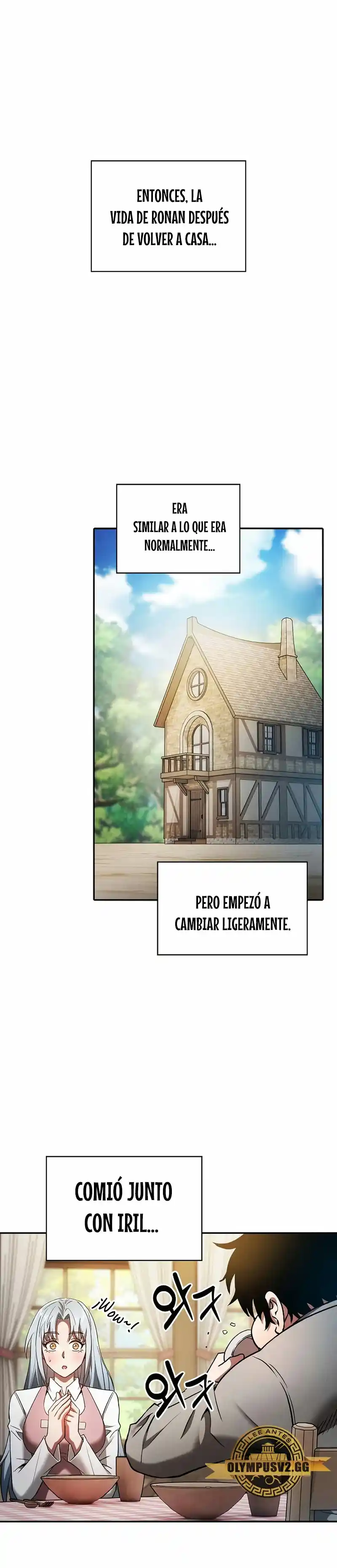 Maestro De Espadas Genio De La Academia - Capítulo 10 - Página 23 - LectorTMOo