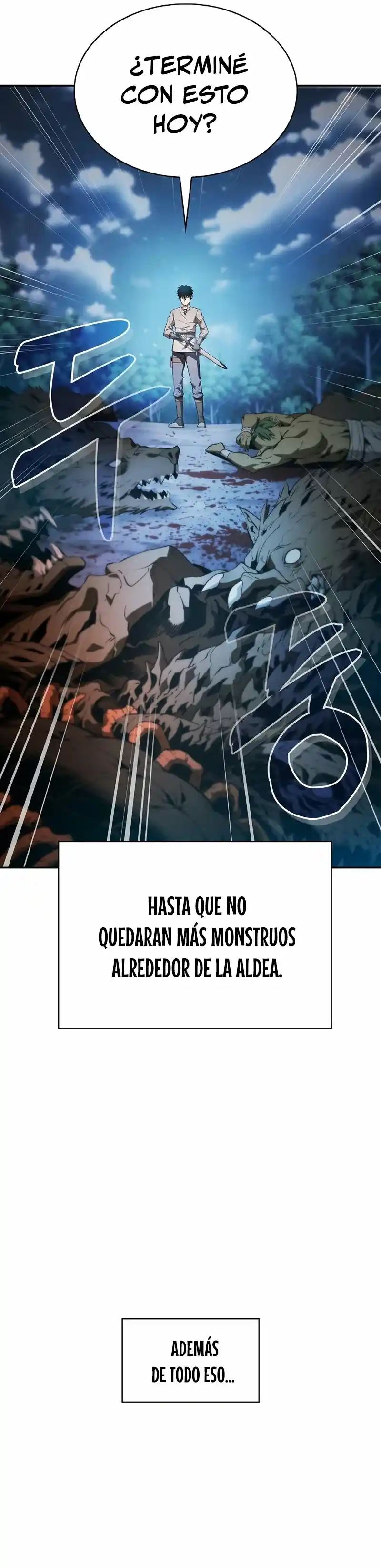 Maestro De Espadas Genio De La Academia - Capítulo 10 - Página 25 - LectorTMOo