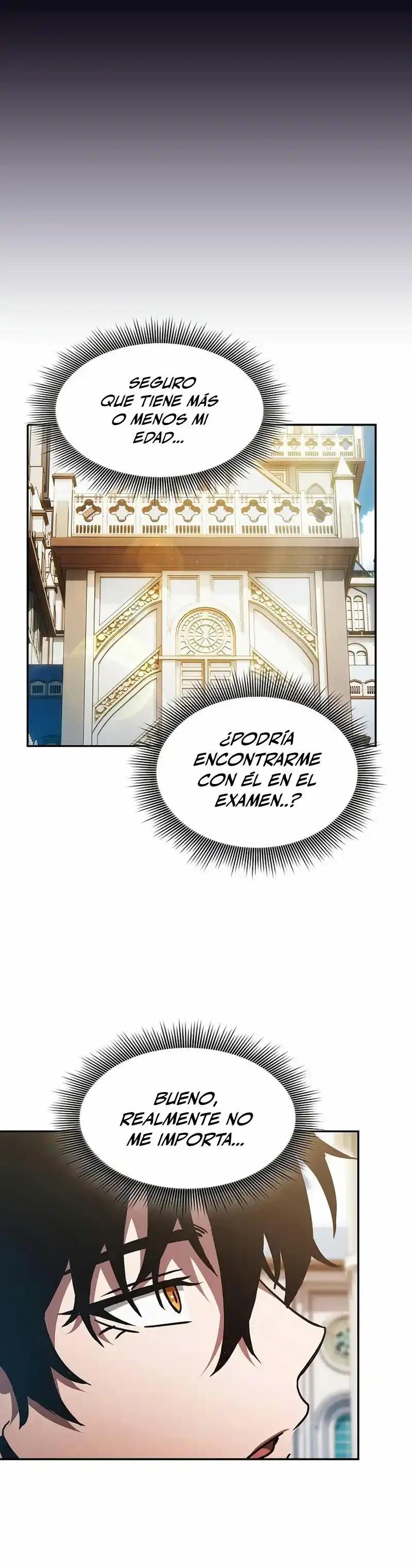 Maestro De Espadas Genio De La Academia - Capítulo 10 - Página 33 - LectorTMOo