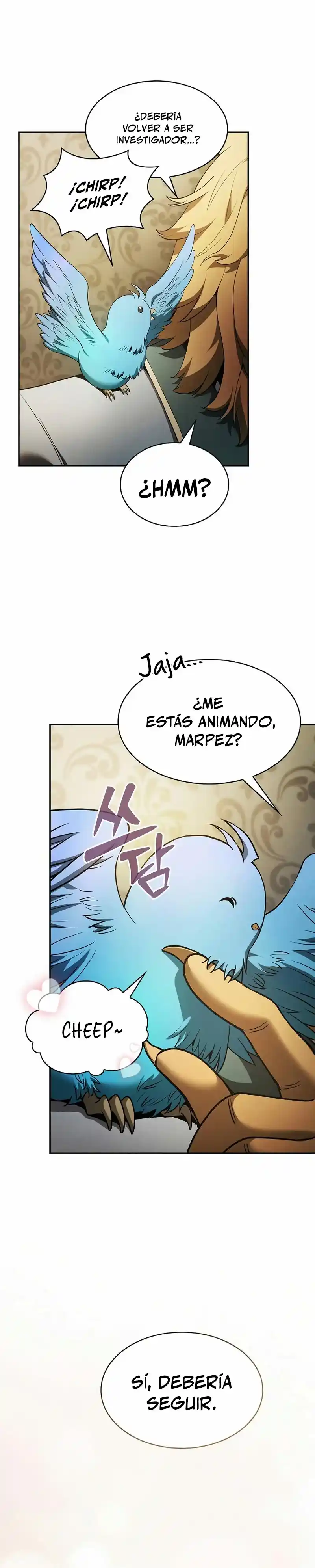Maestro De Espadas Genio De La Academia - Capítulo 10 - Página 37 - LectorTMOo