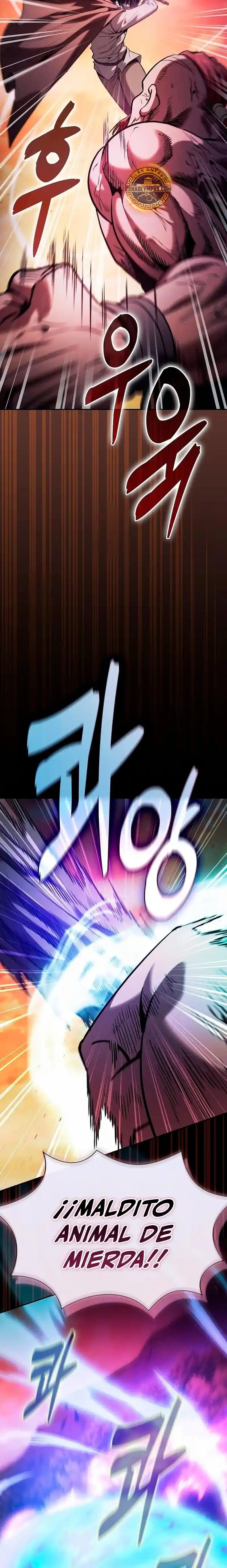 Maestro De Espadas Genio De La Academia - Capítulo 100 - Página 6 - LectorTMOo