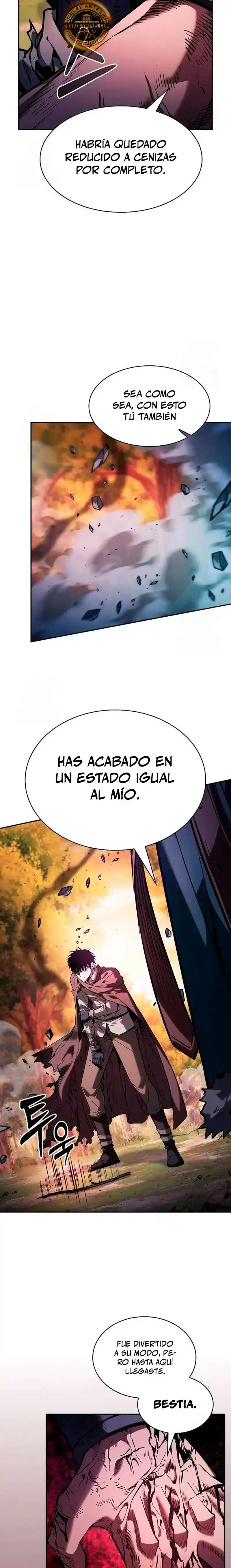 Maestro De Espadas Genio De La Academia - Capítulo 100 - Página 29 - LectorTMOo