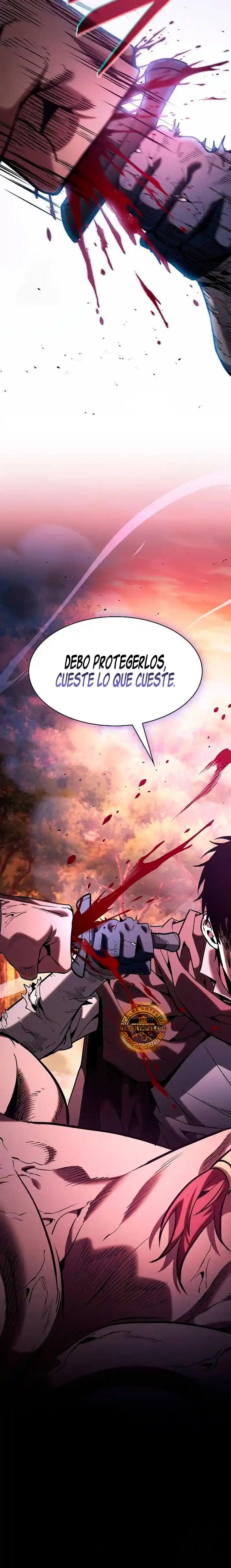 Maestro De Espadas Genio De La Academia - Capítulo 100 - Página 32 - LectorTMOo