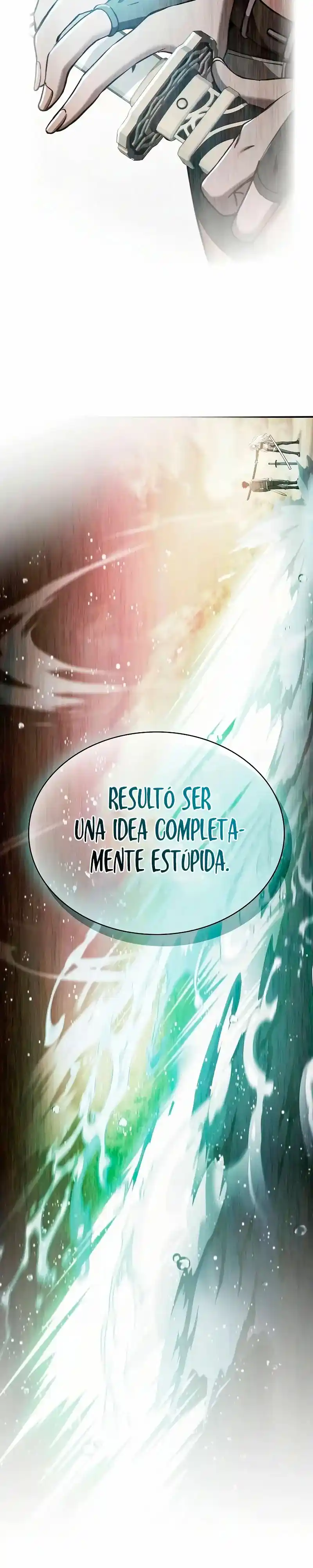 Maestro De Espadas Genio De La Academia - Capítulo 101 - Página 29 - LectorTMOo