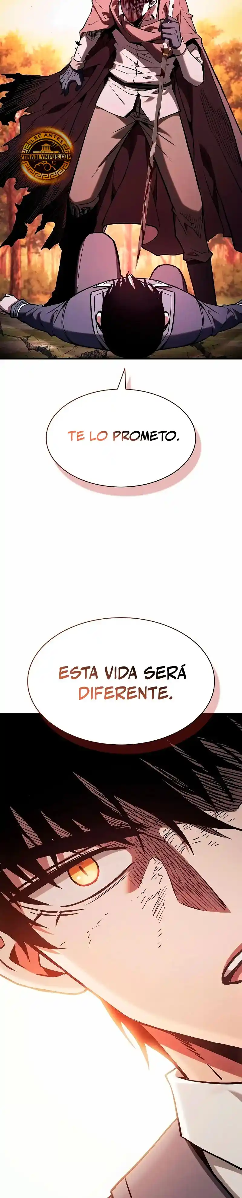 Maestro De Espadas Genio De La Academia - Capítulo 101 - Página 46 - LectorTMOo