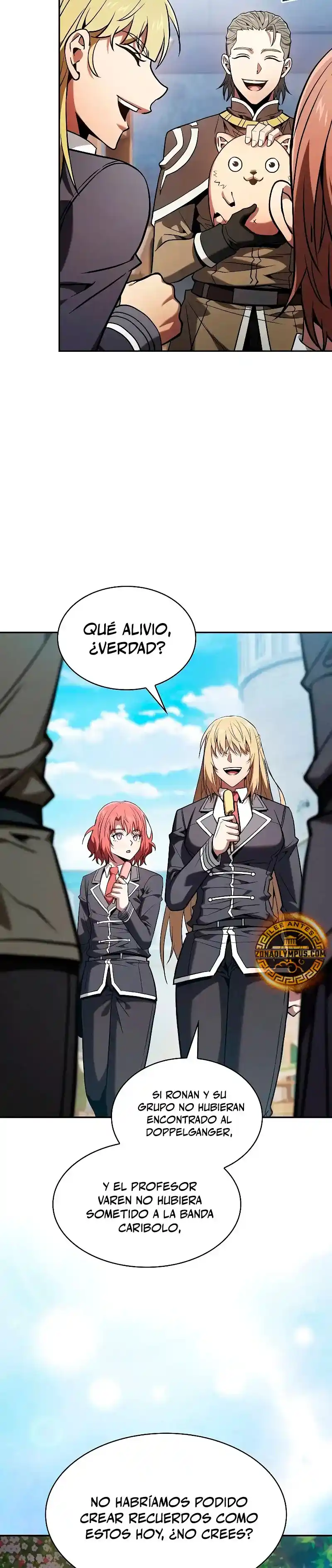 Maestro De Espadas Genio De La Academia - Capítulo 102 - Página 4 - LectorTMOo