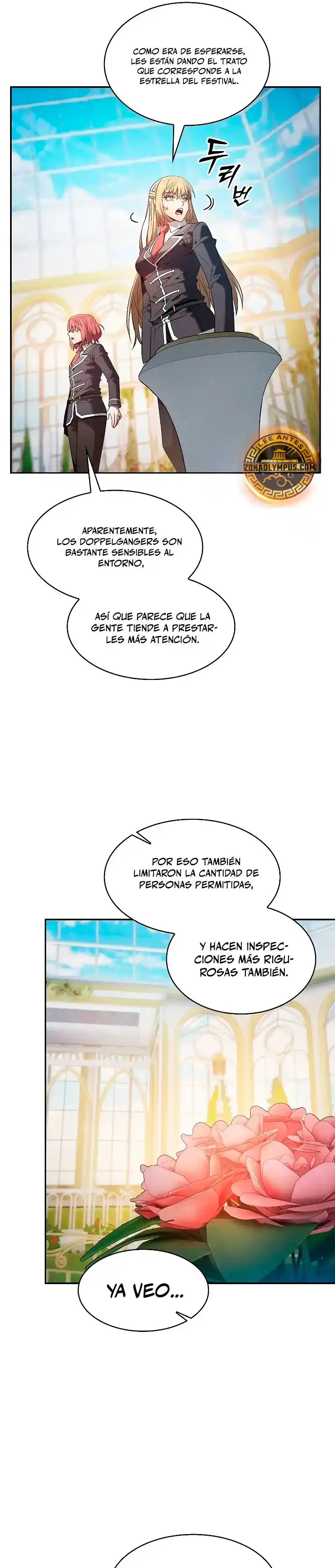 Maestro De Espadas Genio De La Academia - Capítulo 102 - Página 10 - LectorTMOo