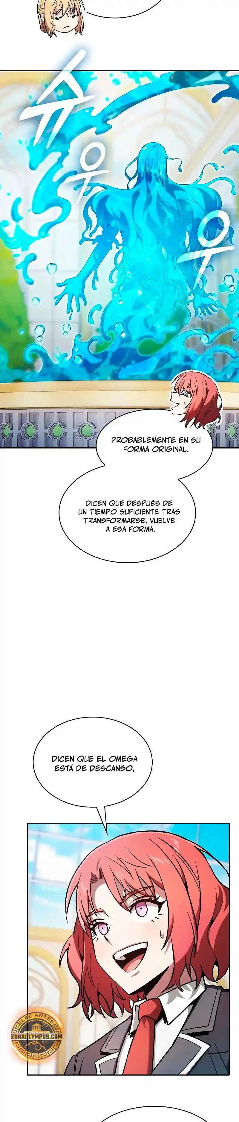 Maestro De Espadas Genio De La Academia - Capítulo 102 - Página 12 - LectorTMOo