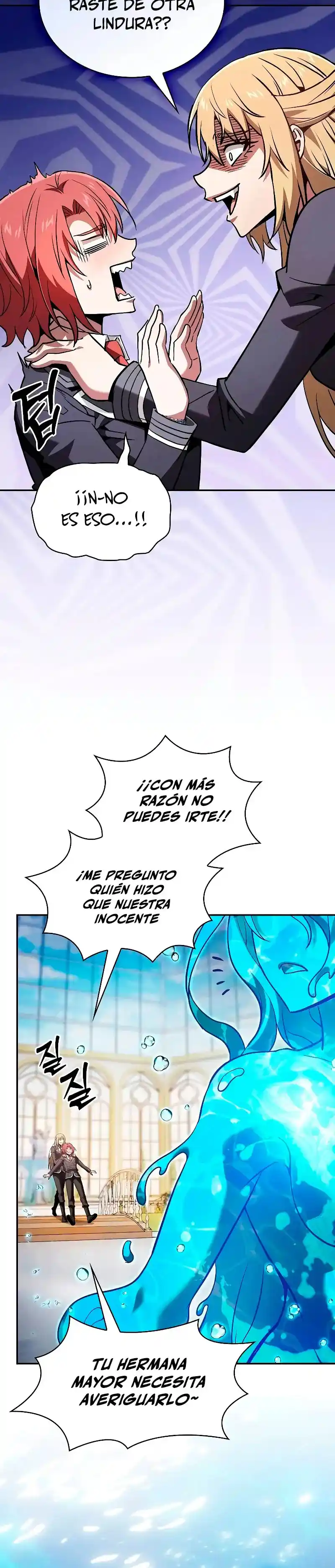Maestro De Espadas Genio De La Academia - Capítulo 102 - Página 16 - LectorTMOo