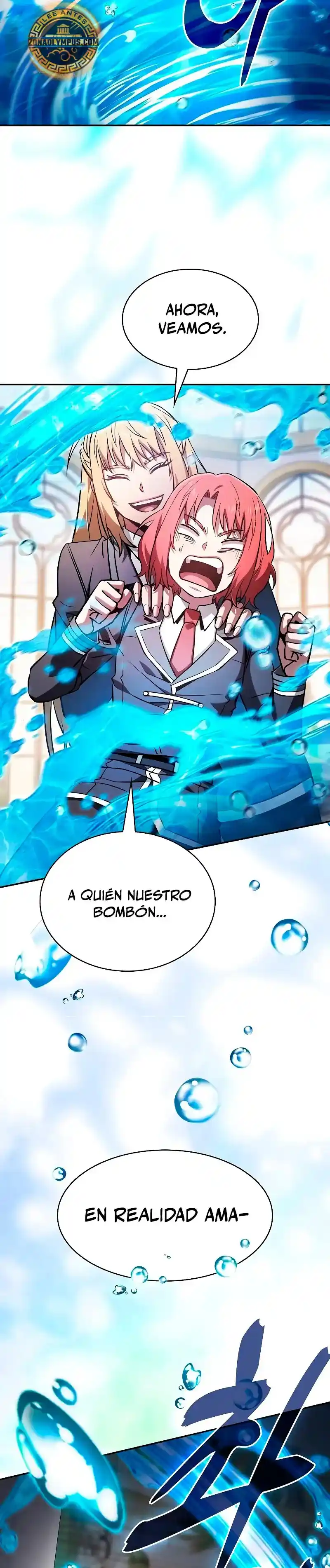 Maestro De Espadas Genio De La Academia - Capítulo 102 - Página 18 - LectorTMOo