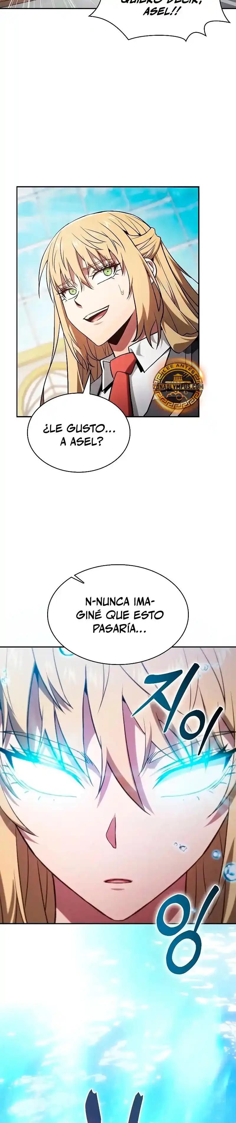 Maestro De Espadas Genio De La Academia - Capítulo 102 - Página 22 - LectorTMOo