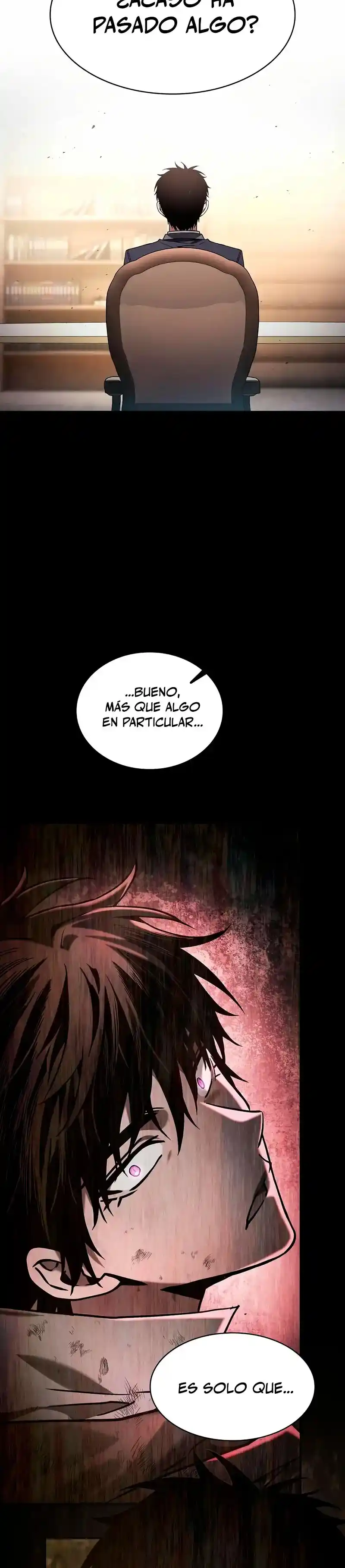 Maestro De Espadas Genio De La Academia - Capítulo 103 - Página 8 - LectorTMOo